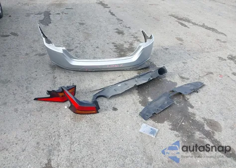 2023 Nissan Altima Sr Fwd from USA, damaged, VIN 1N4BL4CVXPN384130